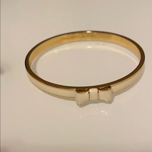 White Bangle